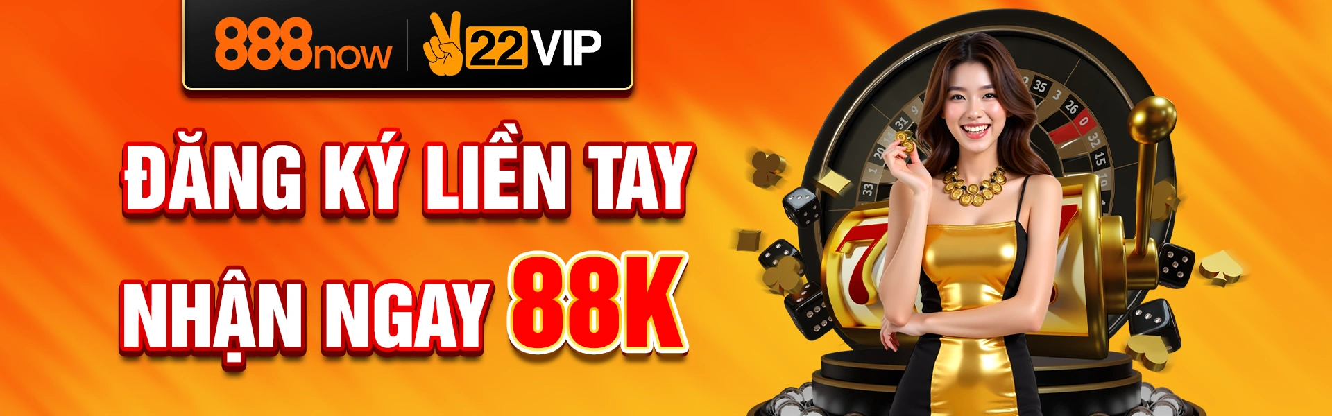 Thông tin nổi bật về casino và game bài tại 888Now